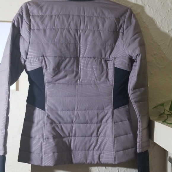 Lukka Lux Jacket - Picture 6 of 9